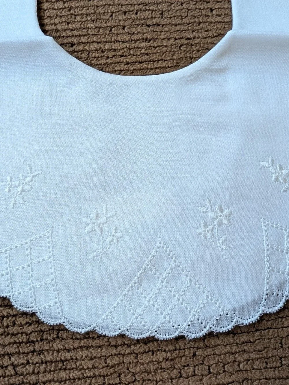 N/A vintage baby
